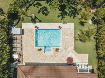 Luxury Villa Photo #6