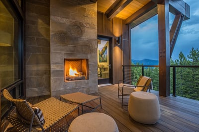 Luxury Villa Photo #35