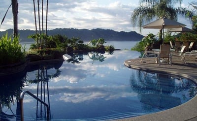 Luxury Villa Photo #23