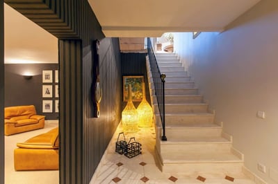 Luxury Villa Photo #12