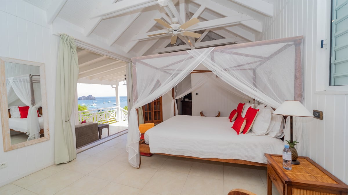 Habitation Saint Louis