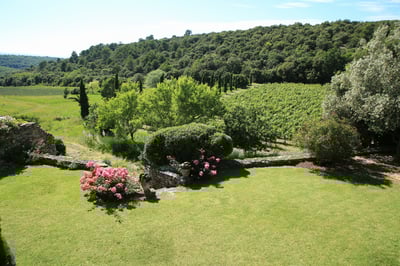 Luxury Villa Photo #7