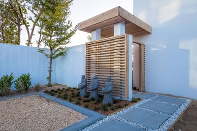 Luxury Villa Photo #5