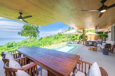Luxury Villa Photo #12