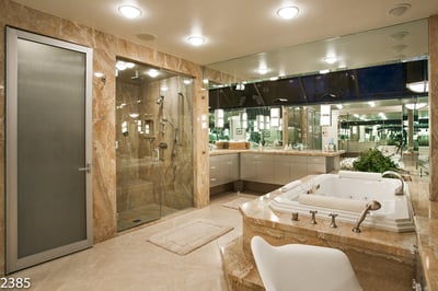 Luxury Villa Photo #27