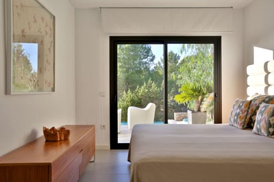 Luxury Villa Photo #12