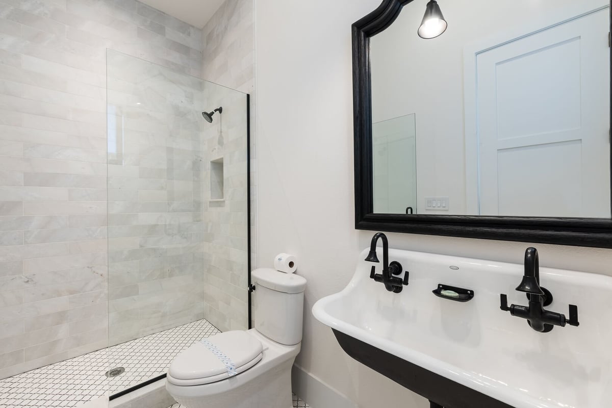 Cinematic Nights Villa