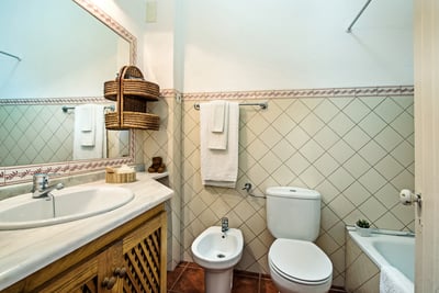 Luxury Villa Photo #25