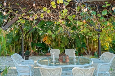 Luxury Villa Photo #9