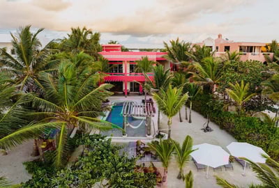 Luxury Villa Photo #2