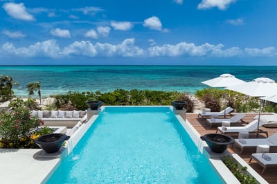 Luxury Villa Photo #9
