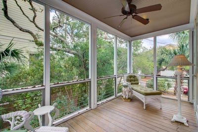 Luxury Villa Photo #4