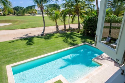 Luxury Villa Photo #2