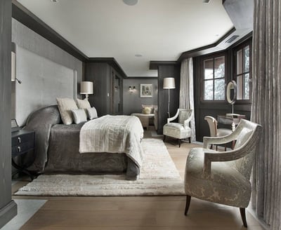 Luxury Villa Photo #20