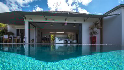 Luxury Villa Photo #3