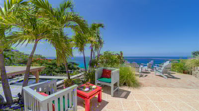 Luxury Villa Photo #7