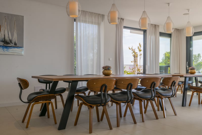 Villa Prominent Brela