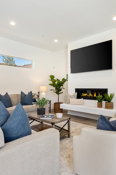 Luxury Villa Photo #14