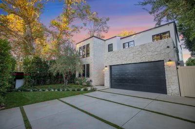 Luxury Villa Photo #45