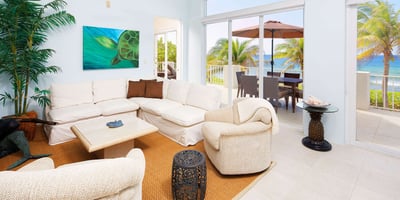 Luxury Villa Photo #14