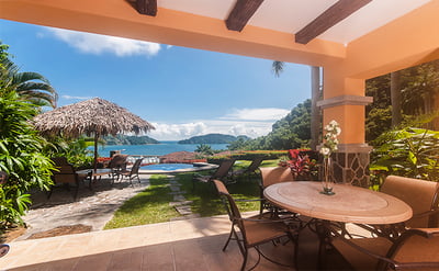 Los Suenos Resort,Marbella 5F