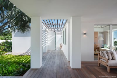 Luxury Villa Photo #19
