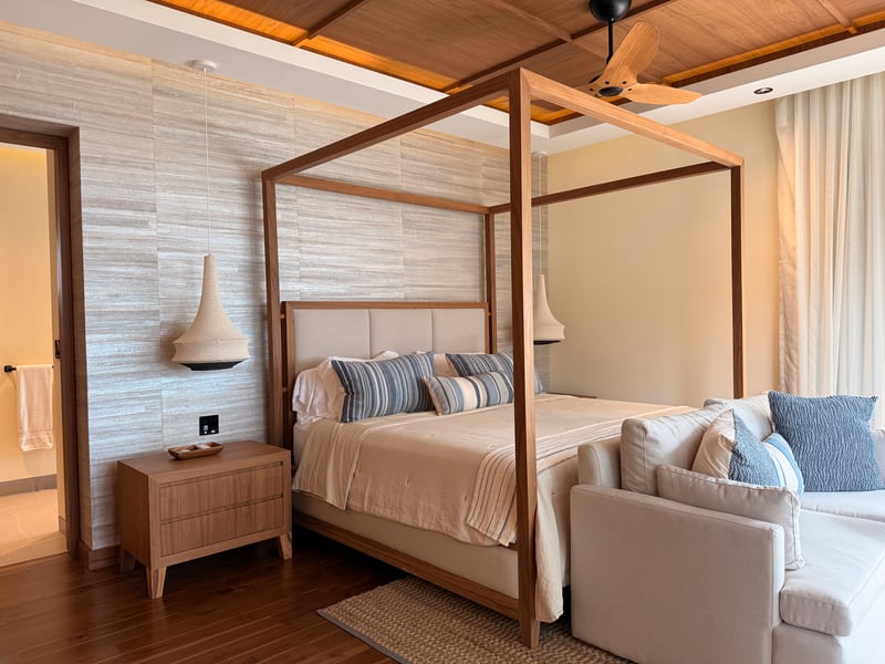 Peninsula Papagayo Paradise