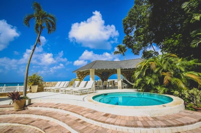 Luxury Villa Photo #2