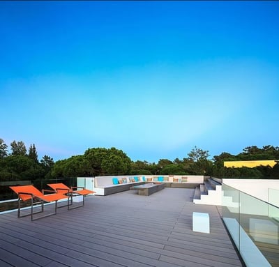 Luxury Villa Photo #11