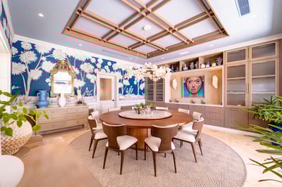 Luxury Villa Photo #15