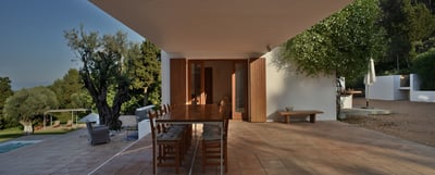 Luxury Villa Photo #10