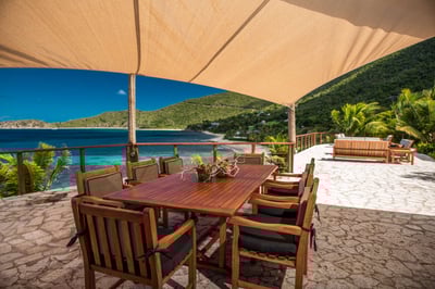 Luxury Villa Photo #7