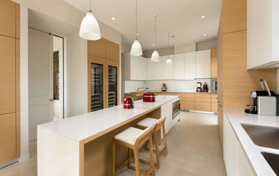 Luxury Villa Photo #7