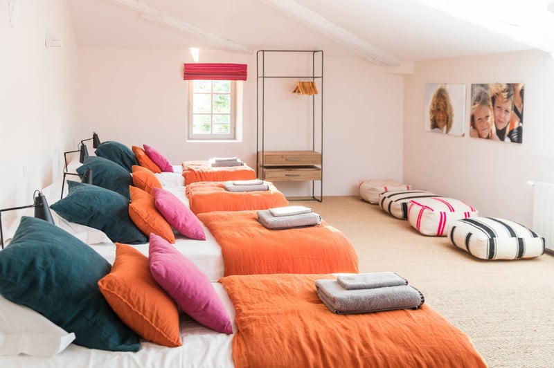 Bastide de St. Martin