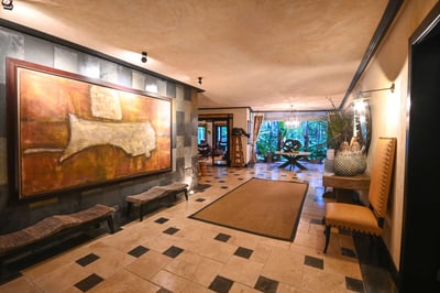 Luxury Villa Photo #28