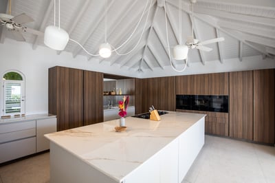 Luxury Villa Photo #19