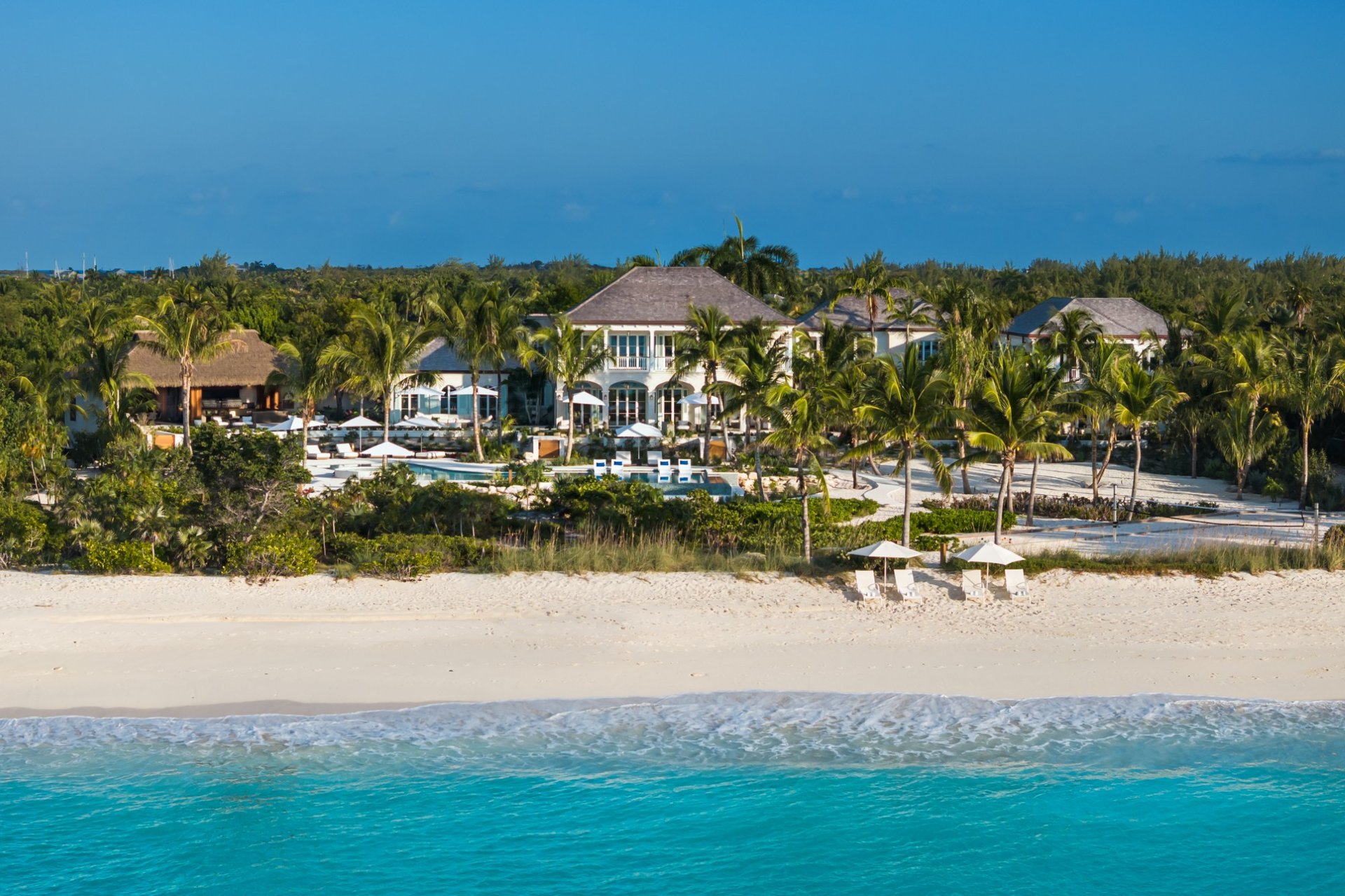 Sea Breeze Estate - 3