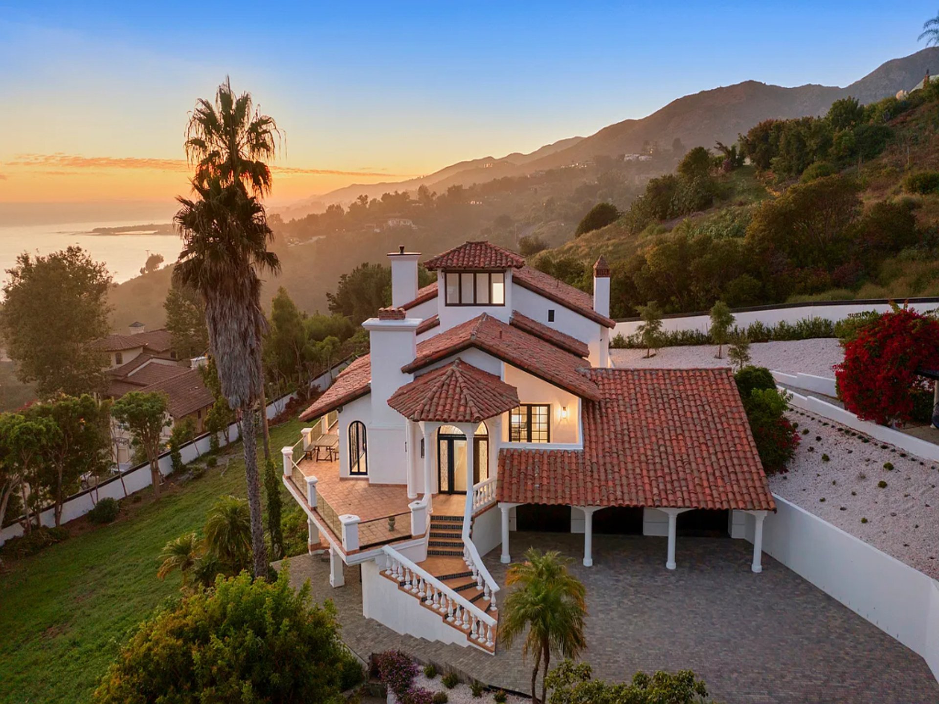 Villa Costera - 3