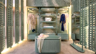 Luxury Villa Photo #8