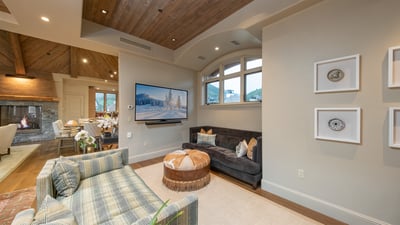 Media Room