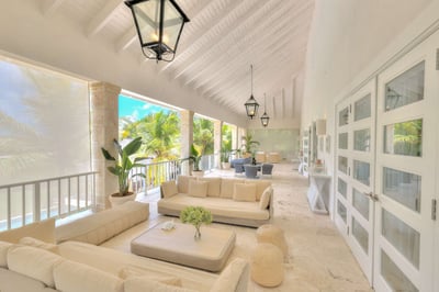 Luxury Villa Photo #10