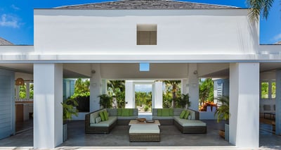 Luxury Villa Photo #18