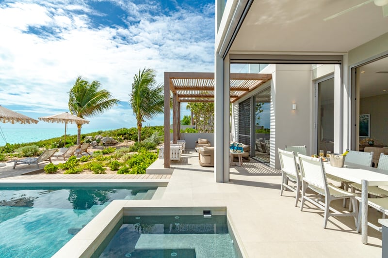 5 BDM Ocean Reef Estate