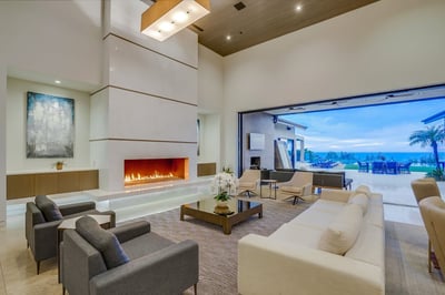 Luxury Villa Photo #21