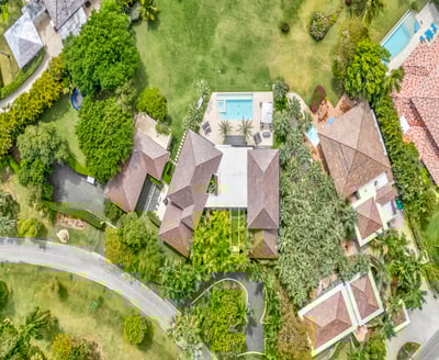 Luxury Villa Photo #2