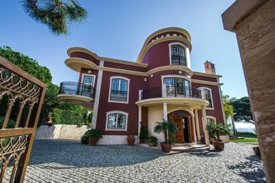 Luxury Villa Photo #10