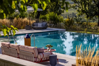 Luxury Villa Photo #16