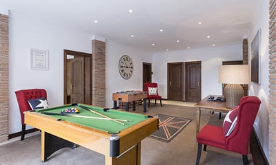 Luxury Villa Photo #29