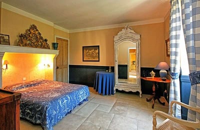 Luxury Villa Photo #19