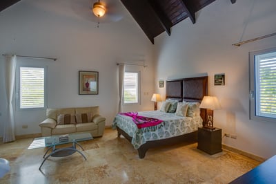 Luxury Villa Photo #20